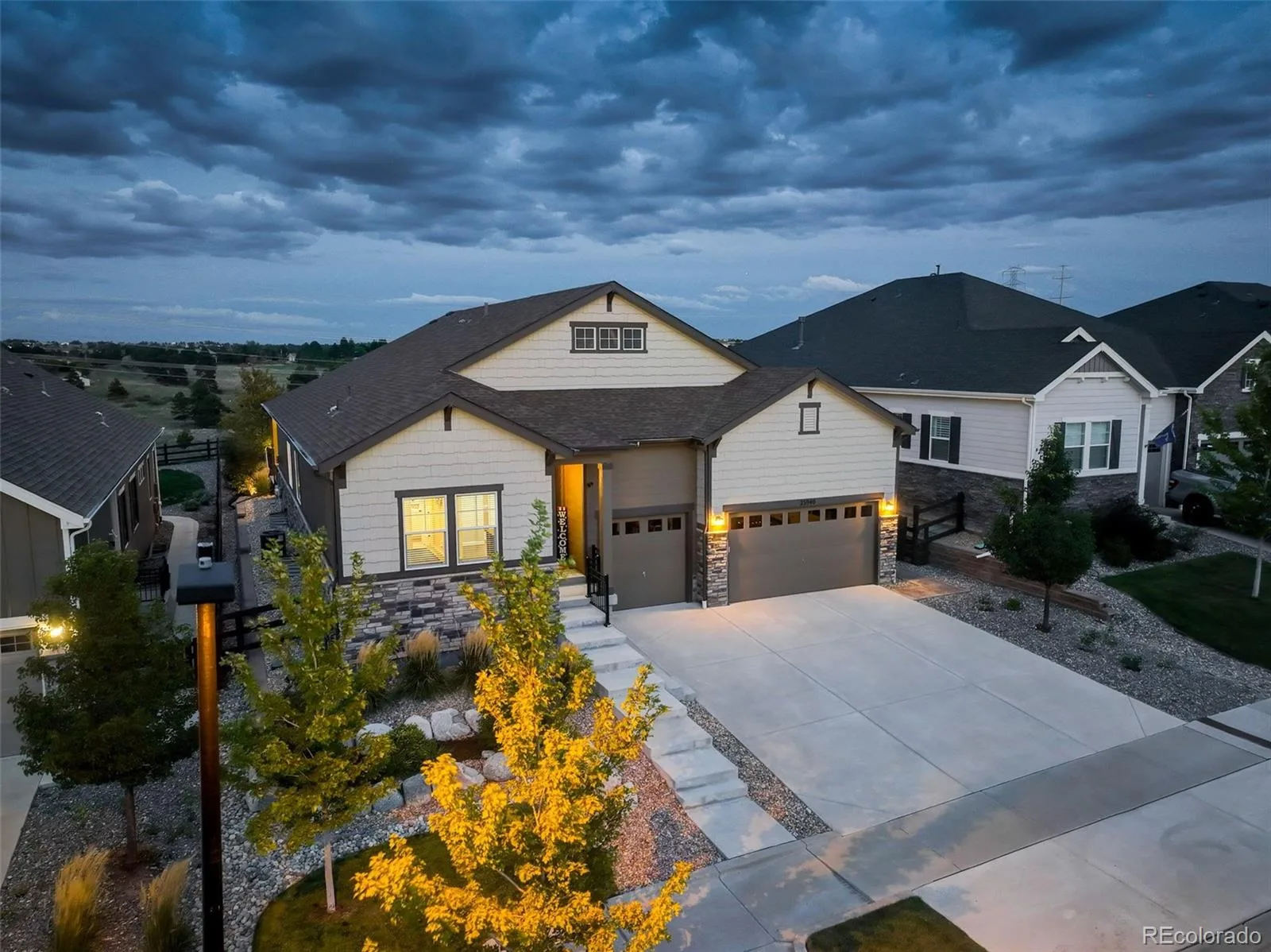 23940 E Tansy Drive Aurora CO 80016 | MLS #REC7140564 09242026151520 1600 36