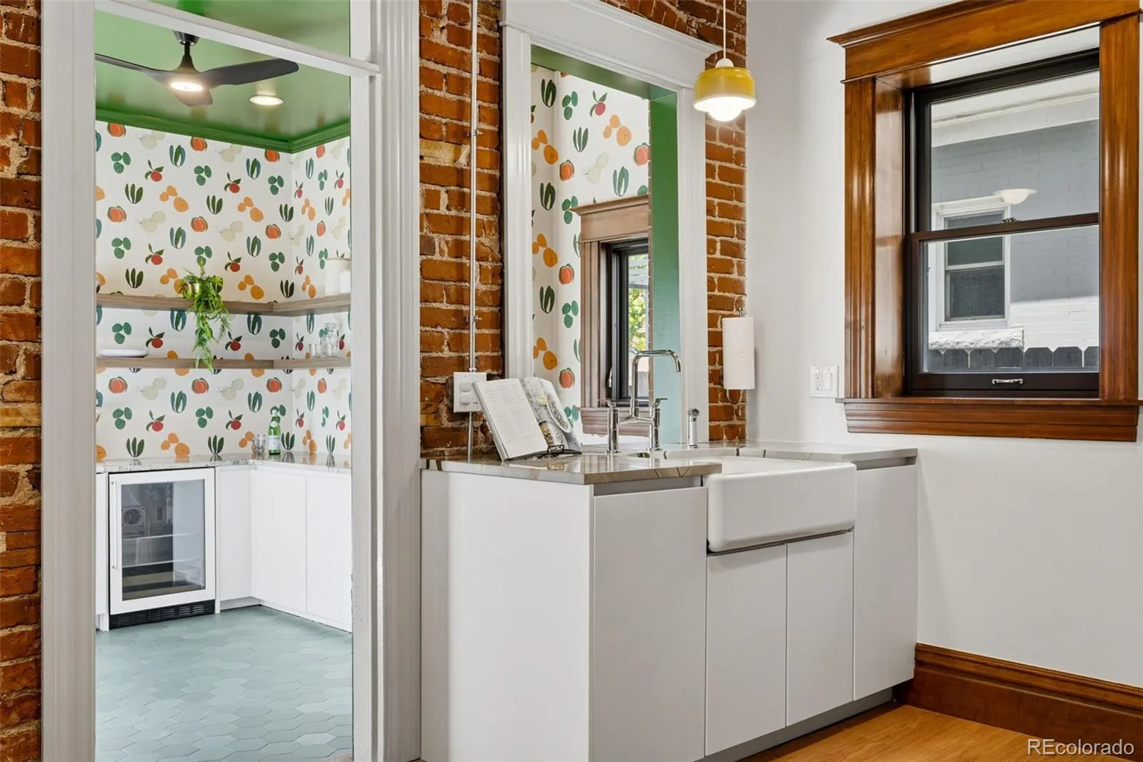 509 N Pennsylvania Street Denver CO 80203 MLS #REC7141410 05282026020817 1600 14