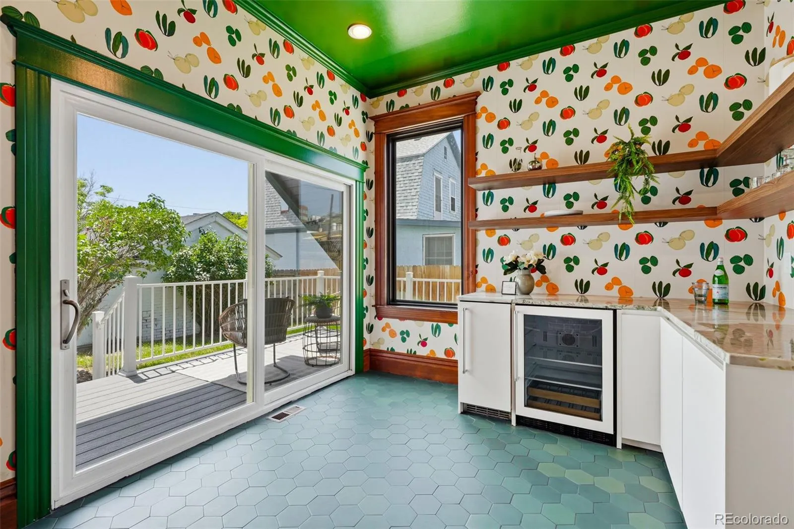 509 N Pennsylvania Street Denver CO 80203 MLS #REC7141410 05282026020817 1600 16