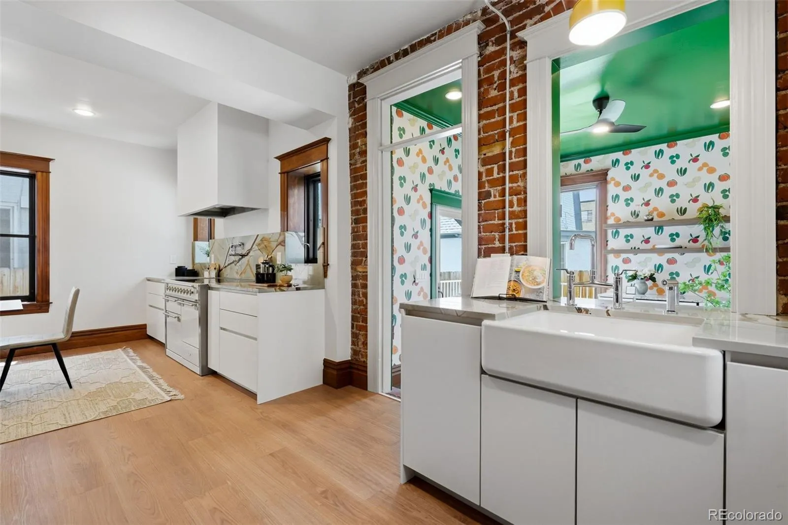 509 N Pennsylvania Street Denver CO 80203 MLS #REC7141410 05282026020817 1600 2