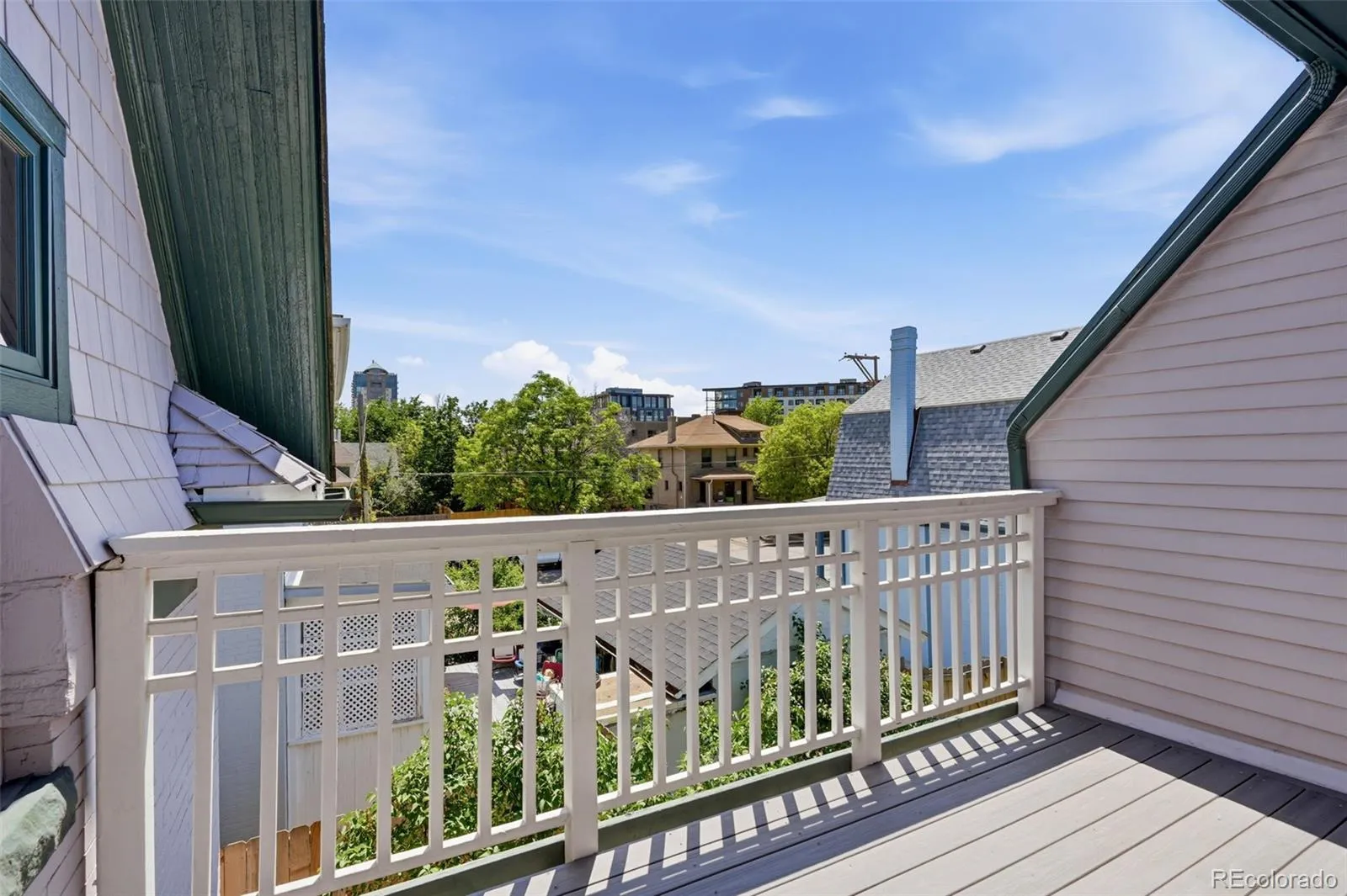 509 N Pennsylvania Street Denver CO 80203 MLS #REC7141410 05282026020817 1600 25