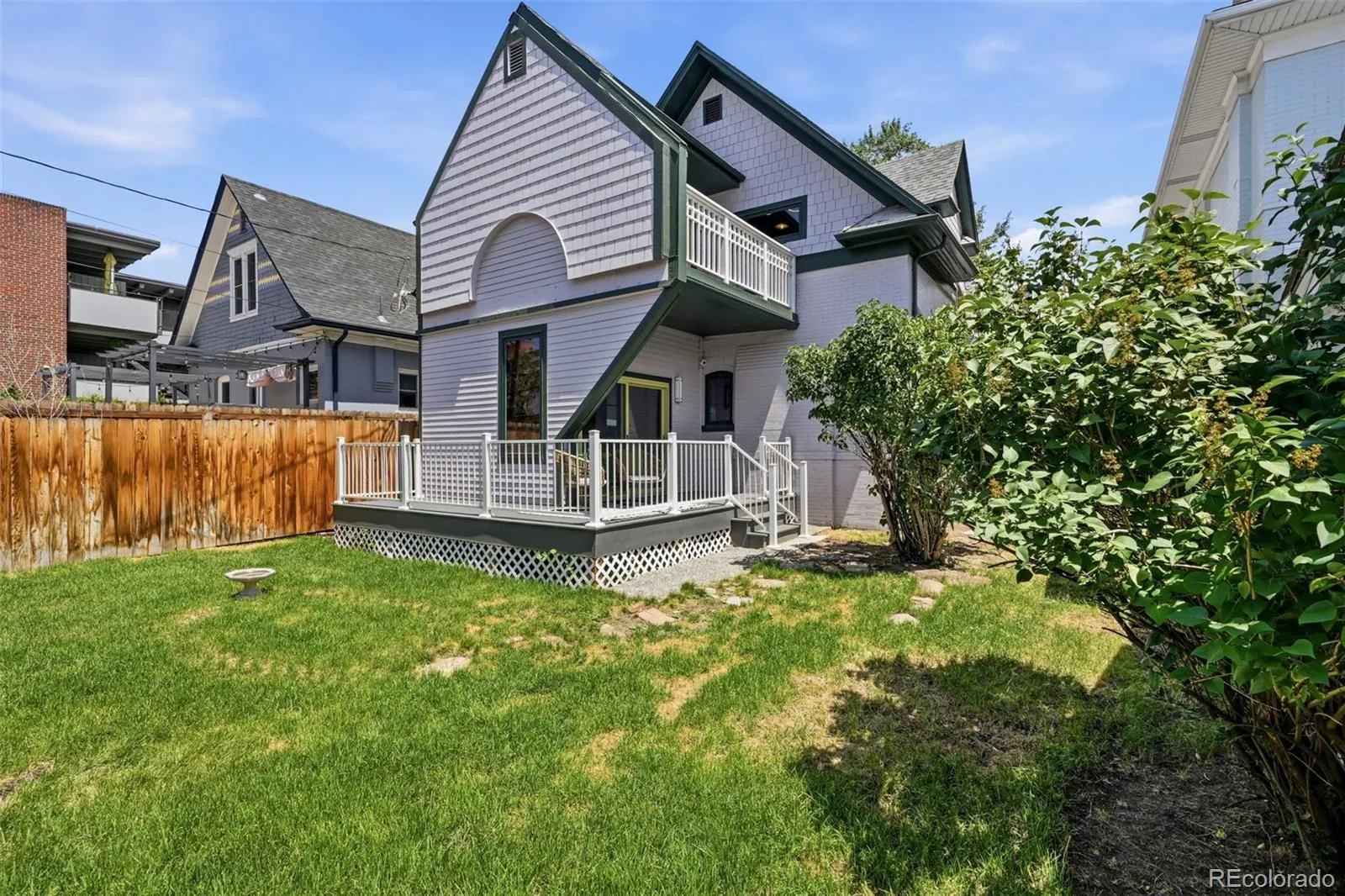 509 N Pennsylvania Street Denver CO 80203 MLS #REC7141410 05282026020817 1600 33