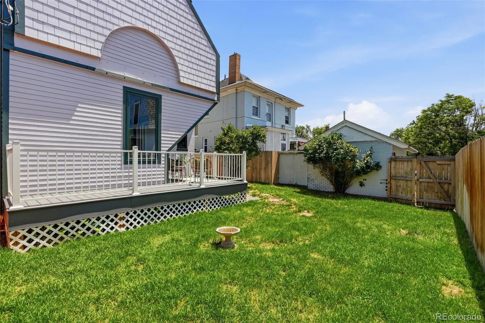 509 N Pennsylvania Street Denver CO 80203 MLS #REC7141410 05282026020817 1600 34