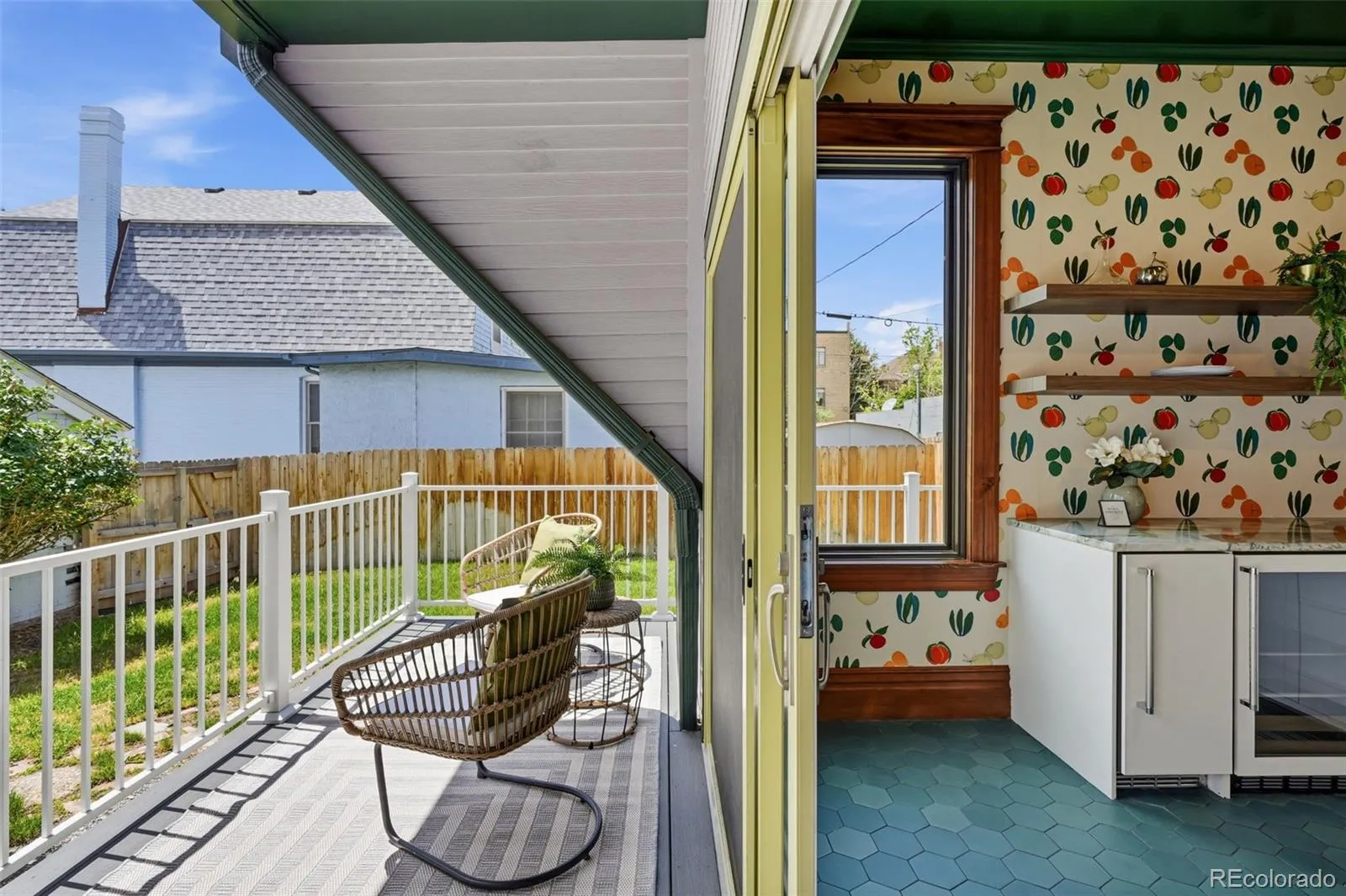 509 N Pennsylvania Street Denver CO 80203 MLS #REC7141410 05282026020817 1600 35