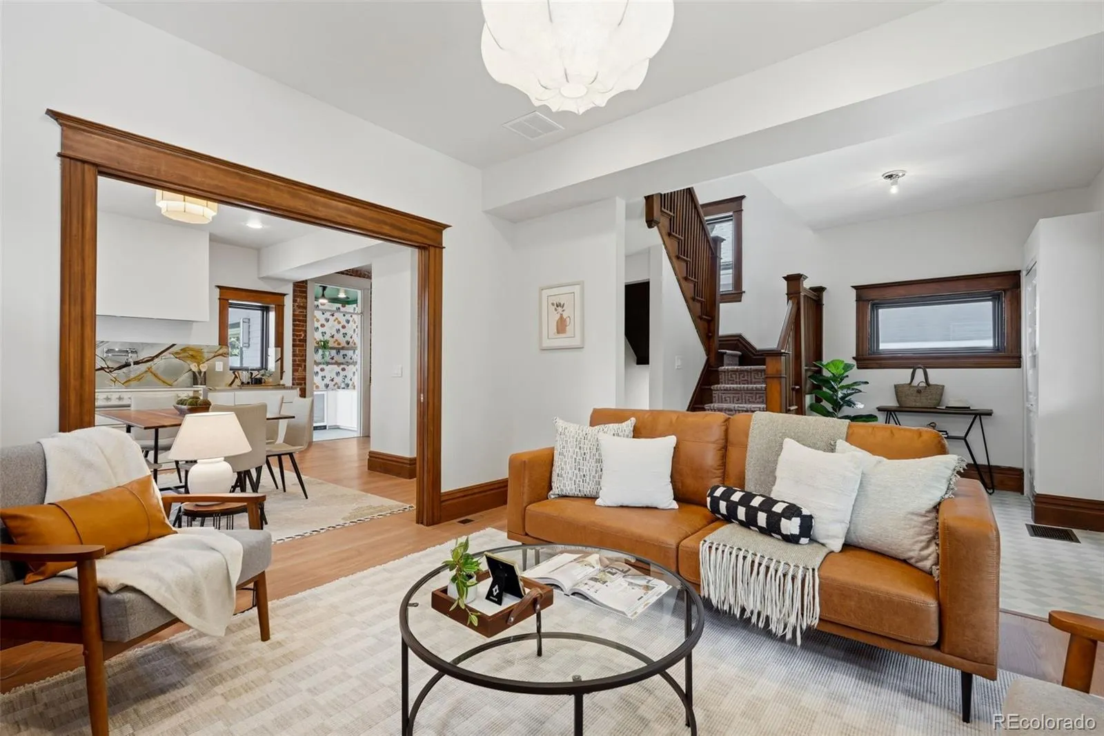 509 N Pennsylvania Street Denver CO 80203 MLS #REC7141410 05282026020817 1600 37