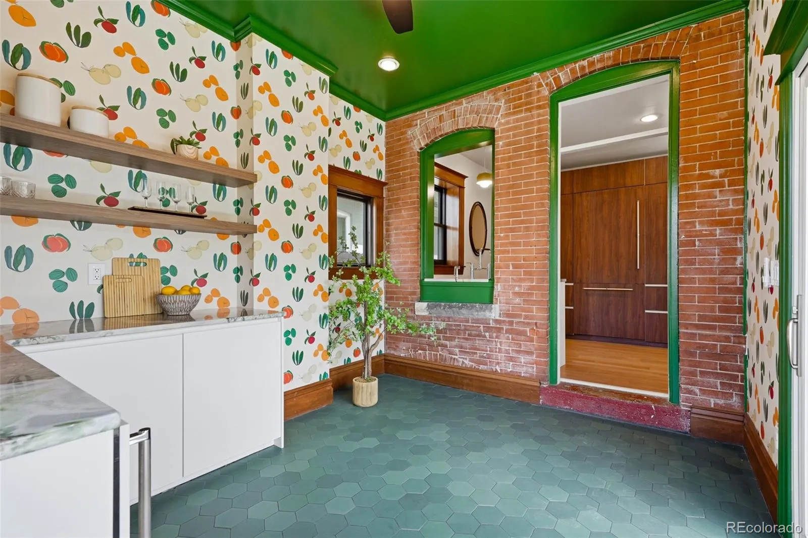 509 N Pennsylvania Street Denver CO 80203 MLS #REC7141410 05282026020817 1600 43