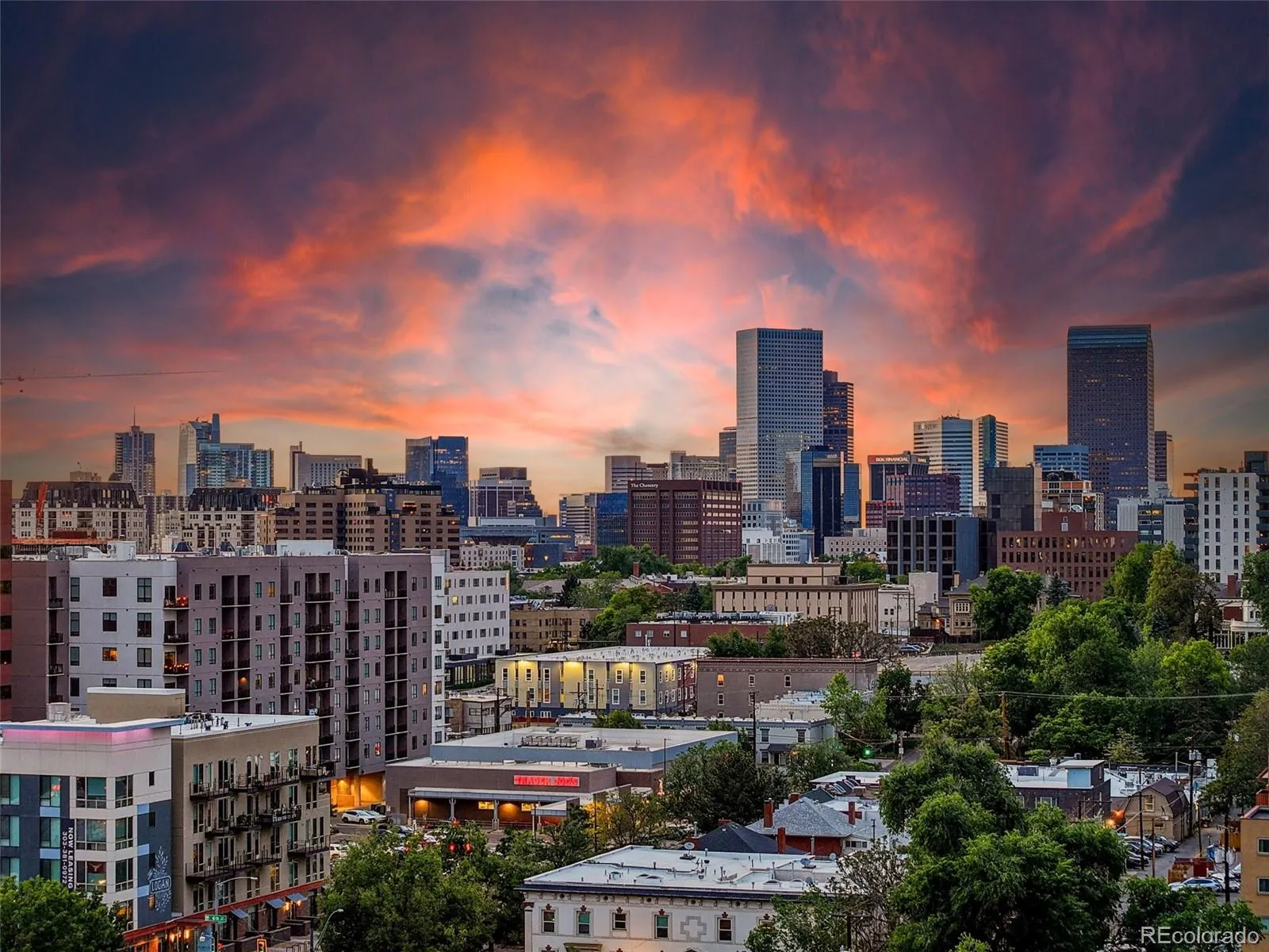 509 N Pennsylvania Street Denver CO 80203 MLS #REC7141410 05282026020817 1600 45