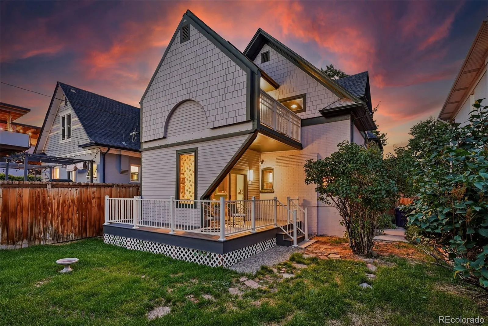 509 N Pennsylvania Street Denver CO 80203 MLS #REC7141410 05282026020817 1600 47