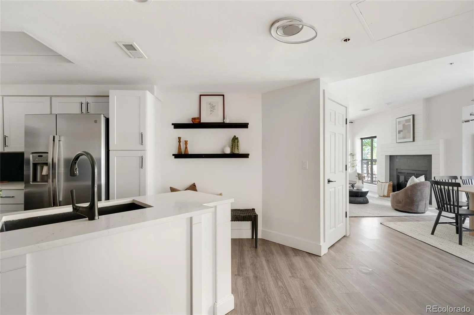 1000 E 1st Avenue #107 Denver CO 80218 | MLS #REC7141790 09262026013634 1600 1