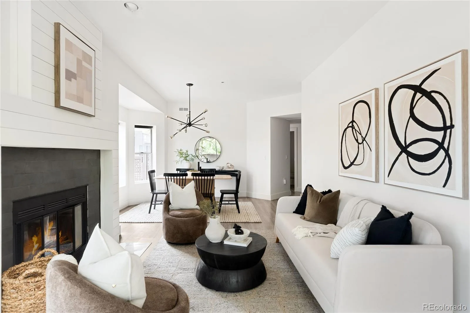 1000 E 1st Avenue #107 Denver CO 80218 | MLS #REC7141790 09262026013634 1600 10