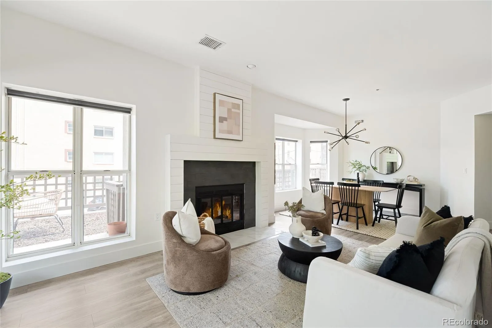1000 E 1st Avenue #107 Denver CO 80218 | MLS #REC7141790 09262026013634 1600 12