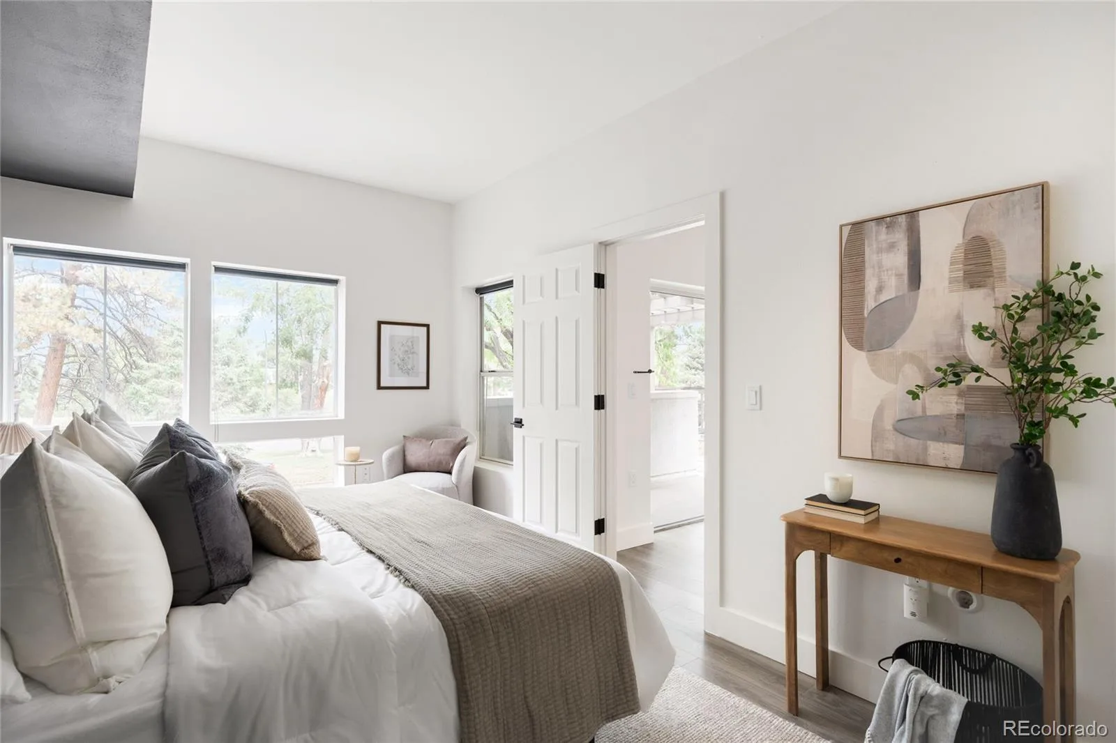 1000 E 1st Avenue #107 Denver CO 80218 | MLS #REC7141790 09262026013634 1600 17