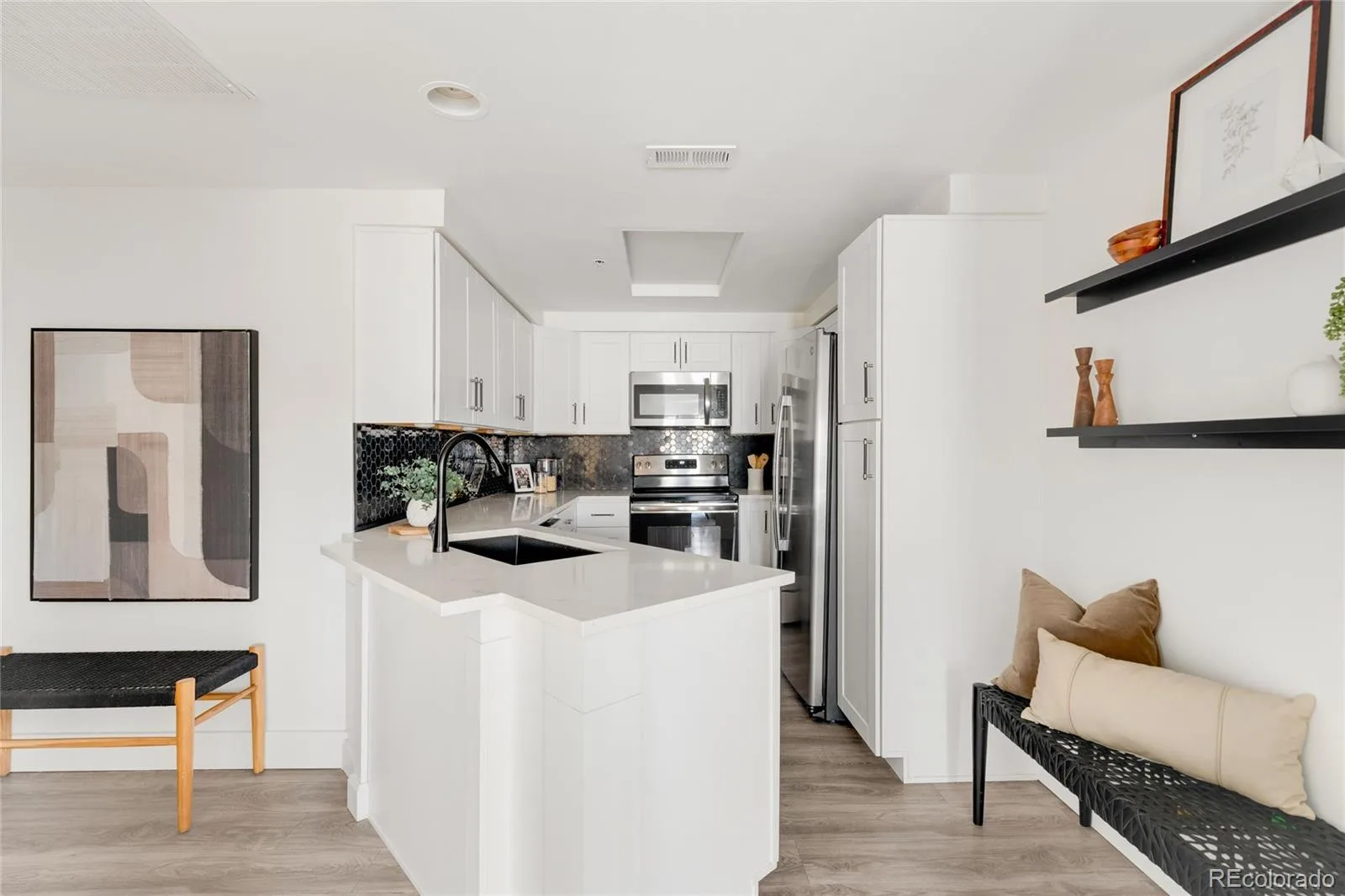 1000 E 1st Avenue #107 Denver CO 80218 | MLS #REC7141790 09262026013634 1600 2
