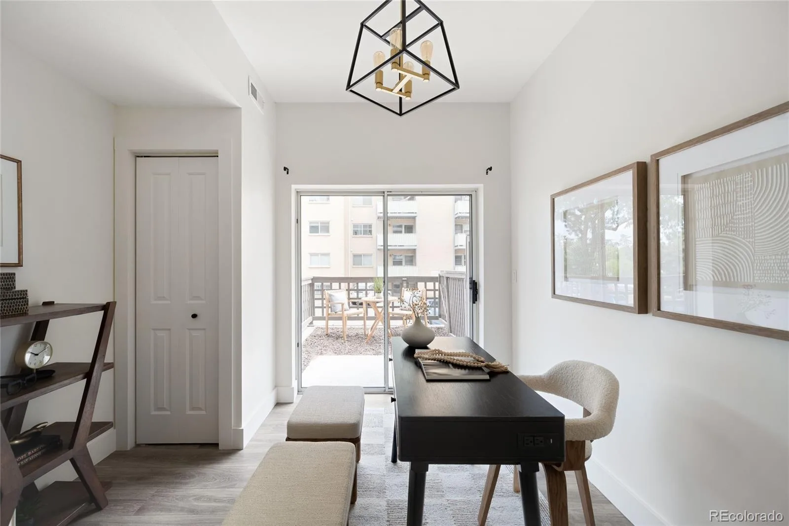 1000 E 1st Avenue #107 Denver CO 80218 | MLS #REC7141790 09262026013634 1600 20