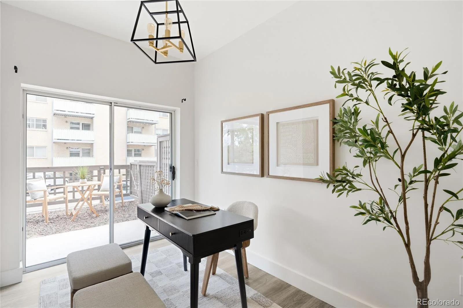 1000 E 1st Avenue #107 Denver CO 80218 | MLS #REC7141790 09262026013634 1600 21