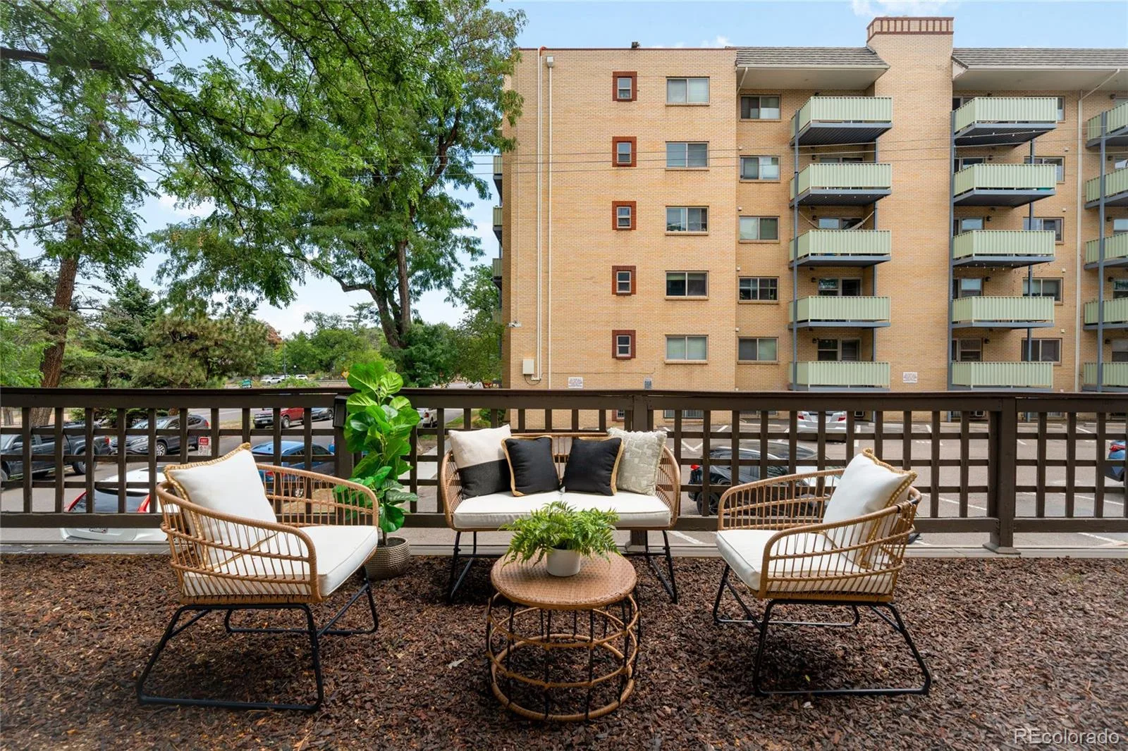 1000 E 1st Avenue #107 Denver CO 80218 | MLS #REC7141790 09262026013634 1600 25