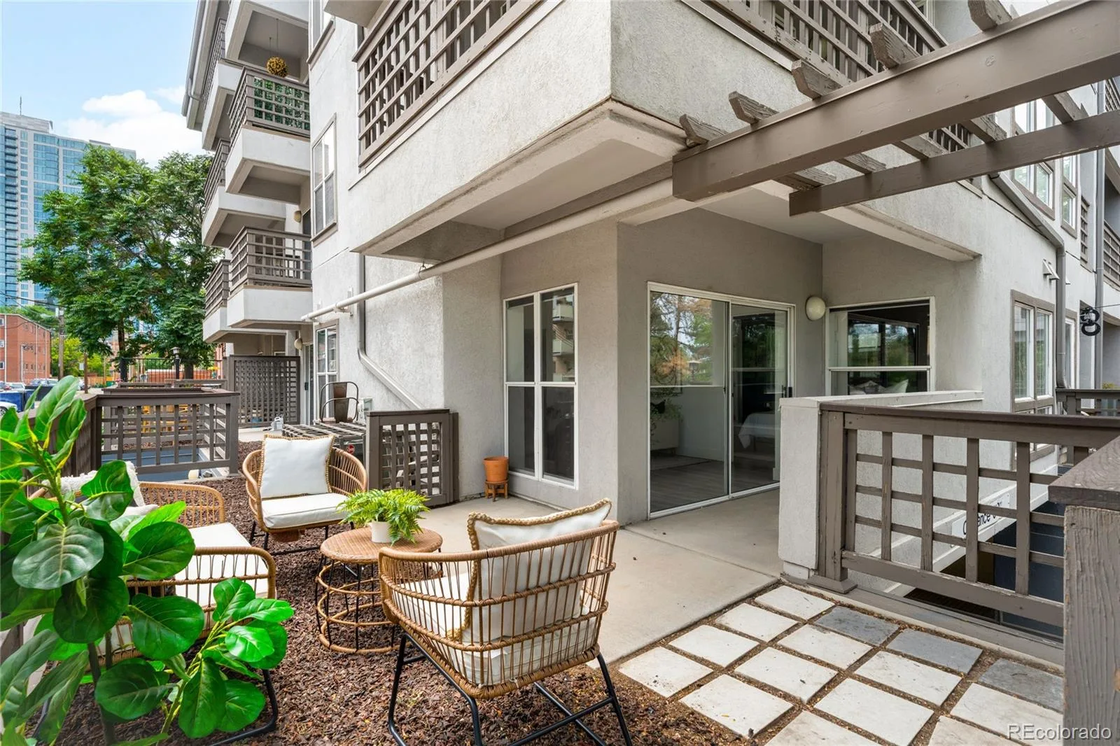 1000 E 1st Avenue #107 Denver CO 80218 | MLS #REC7141790 09262026013634 1600 29