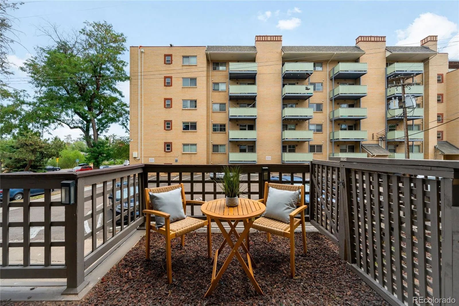 1000 E 1st Avenue #107 Denver CO 80218 | MLS #REC7141790 09262026013634 1600 30