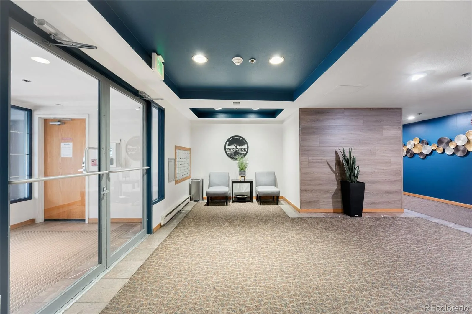 1000 E 1st Avenue #107 Denver CO 80218 | MLS #REC7141790 09262026013634 1600 31
