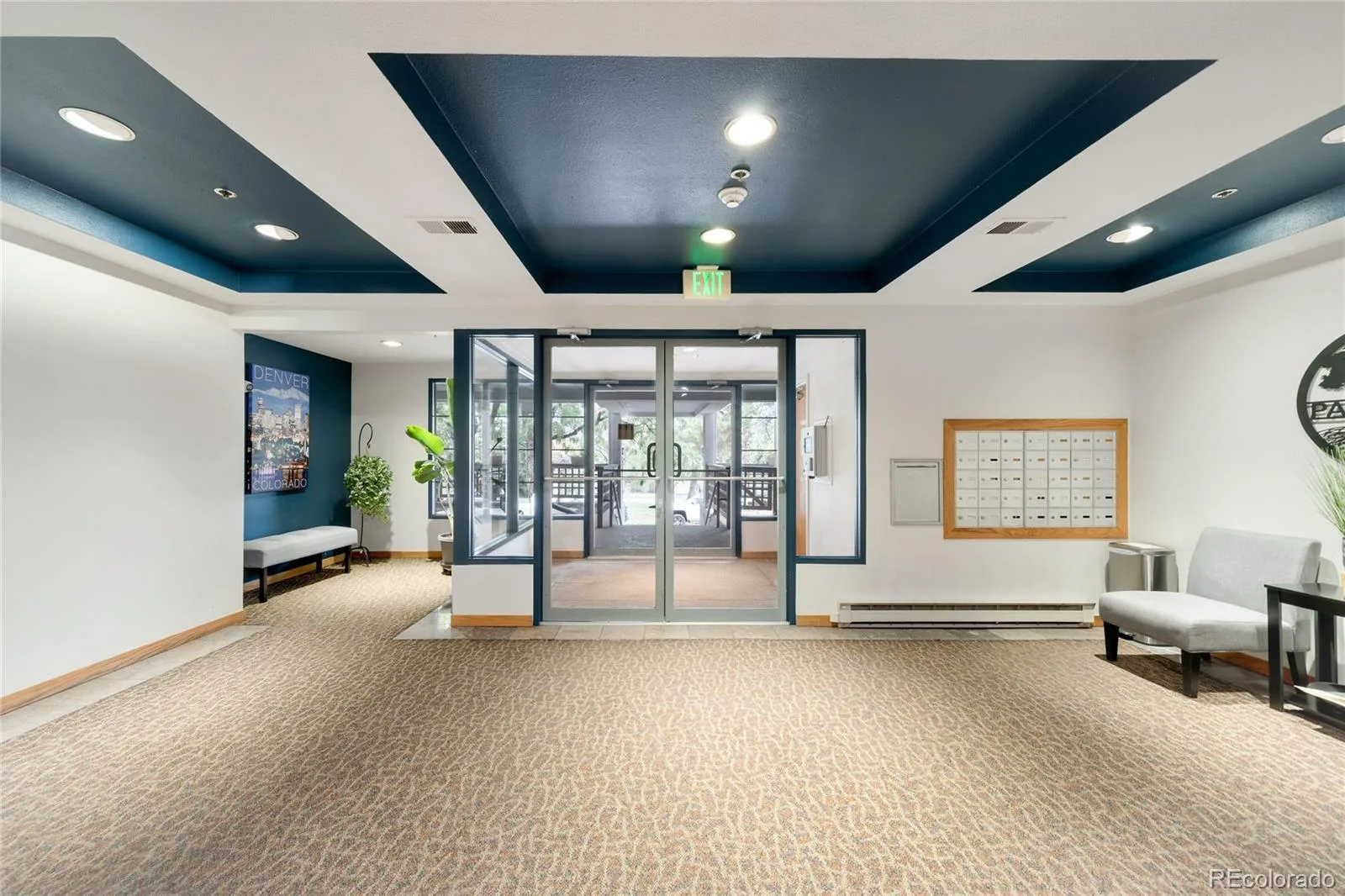 1000 E 1st Avenue #107 Denver CO 80218 | MLS #REC7141790 09262026013634 1600 32
