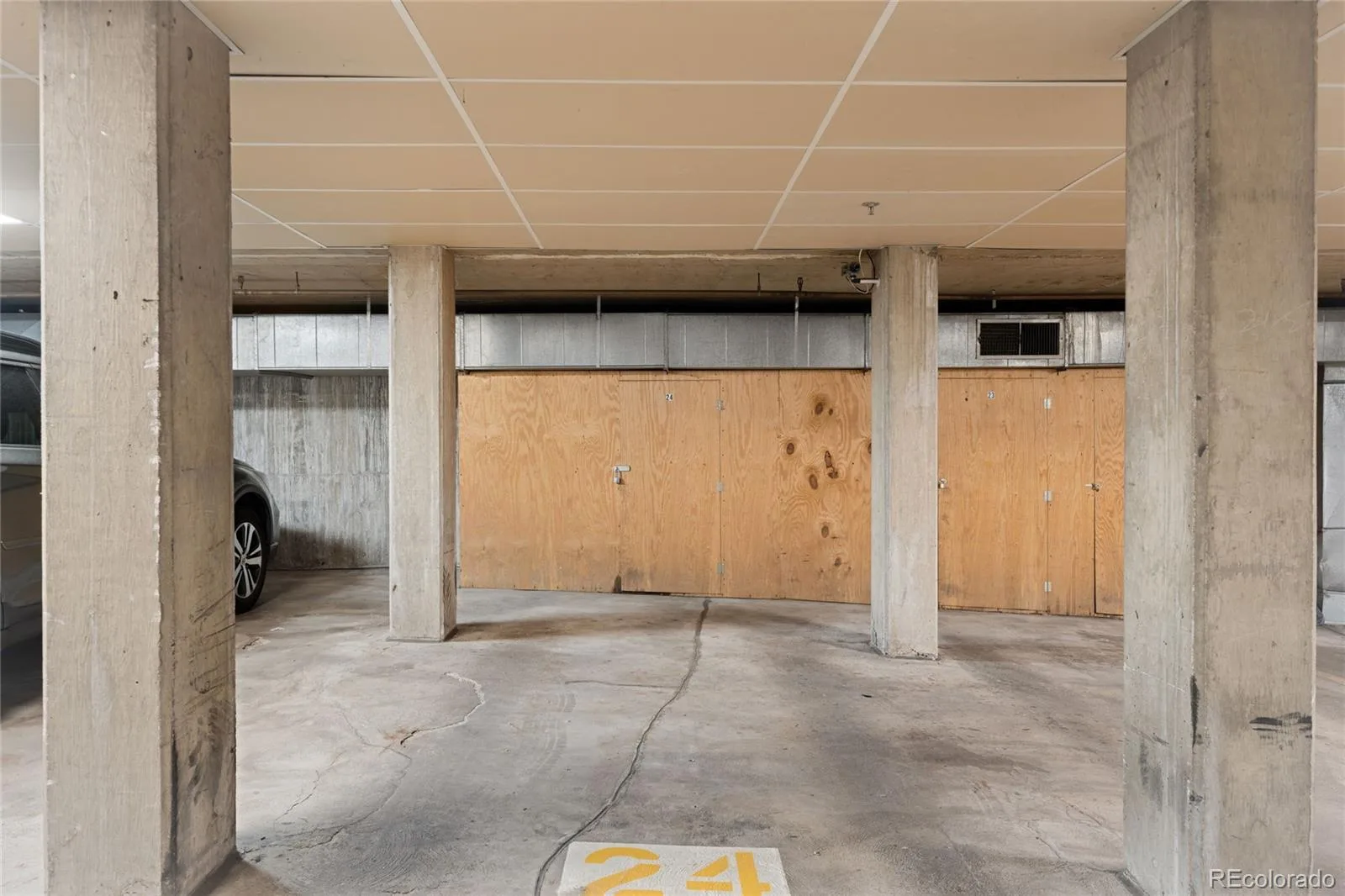 1000 E 1st Avenue #107 Denver CO 80218 | MLS #REC7141790 09262026013634 1600 33