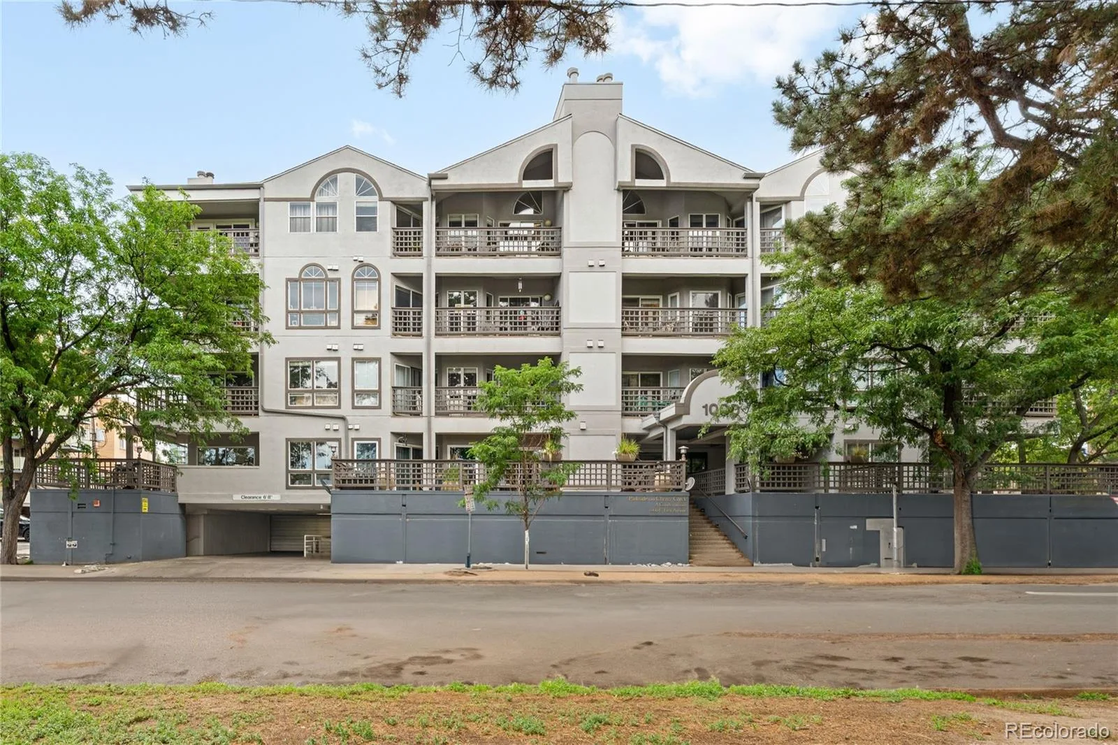 1000 E 1st Avenue #107 Denver CO 80218 | MLS #REC7141790 09262026013634 1600 34