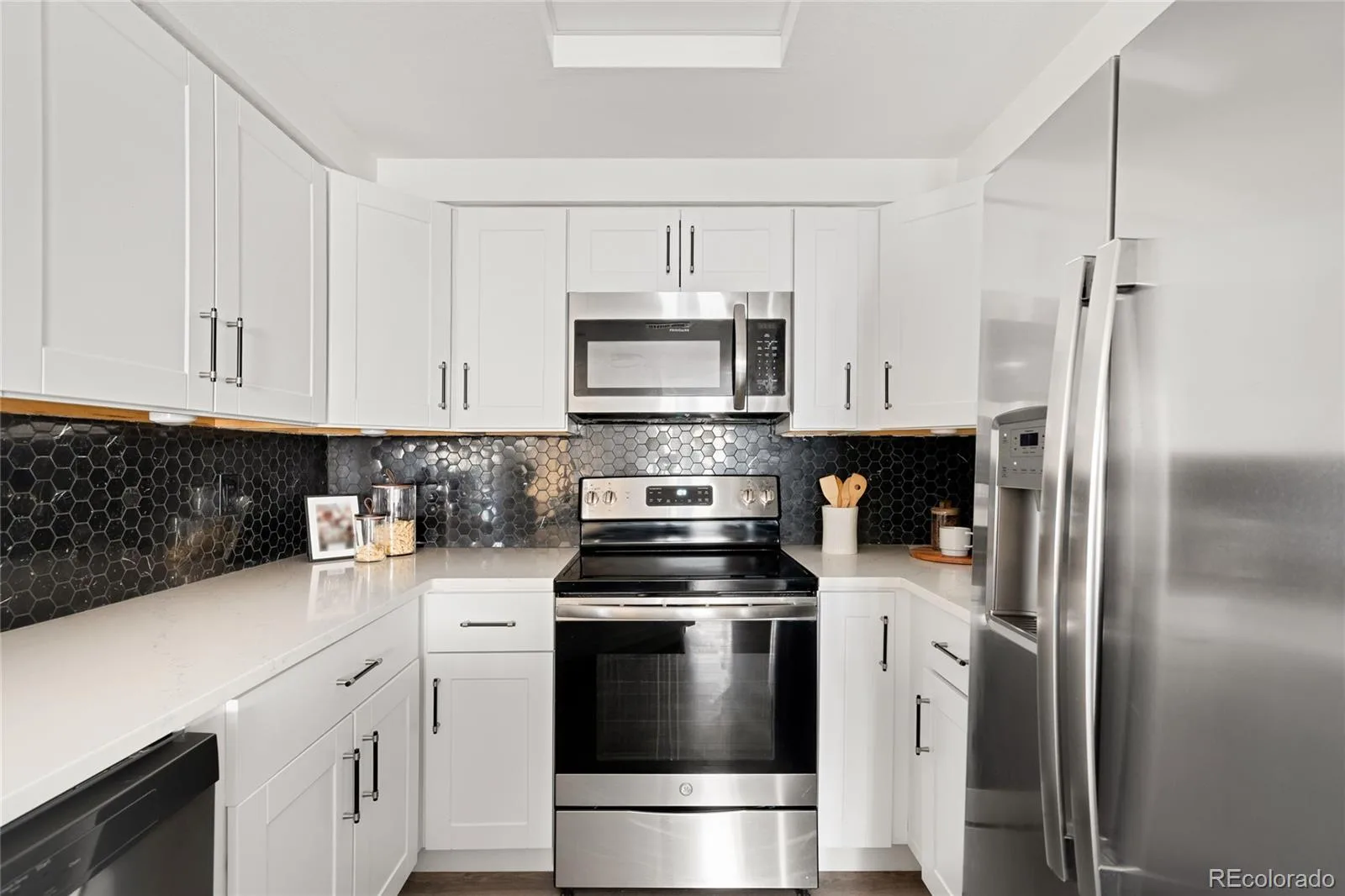 1000 E 1st Avenue #107 Denver CO 80218 | MLS #REC7141790 09262026013634 1600 4