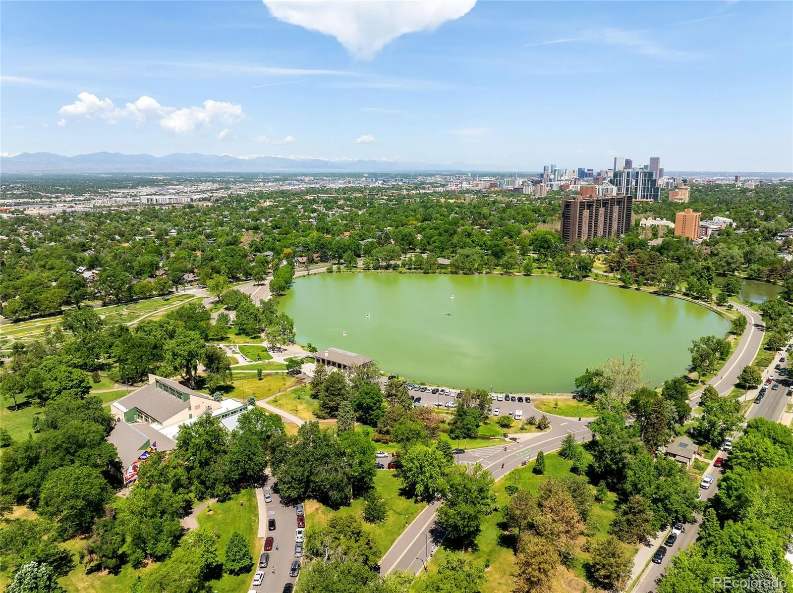 1000 E 1st Avenue #107 Denver CO 80218 | MLS #REC7141790 09262026013634 1600 41