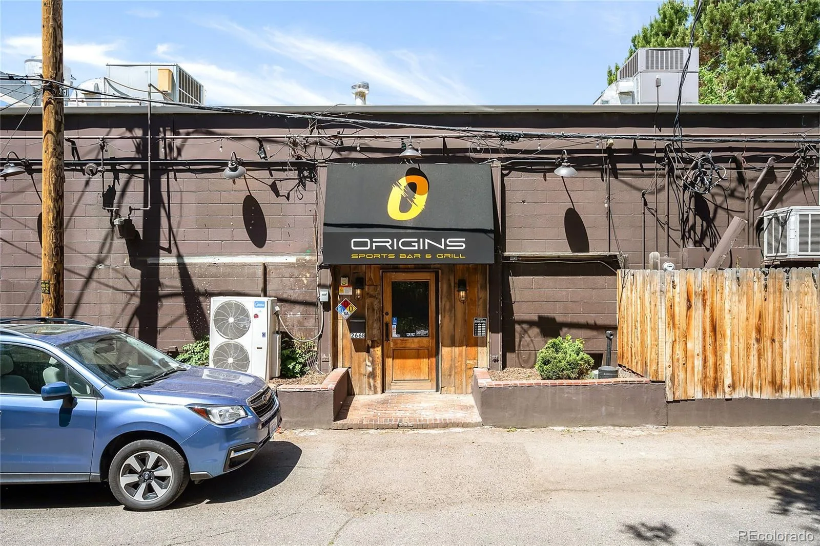 1000 E 1st Avenue #107 Denver CO 80218 | MLS #REC7141790 09262026013634 1600 43