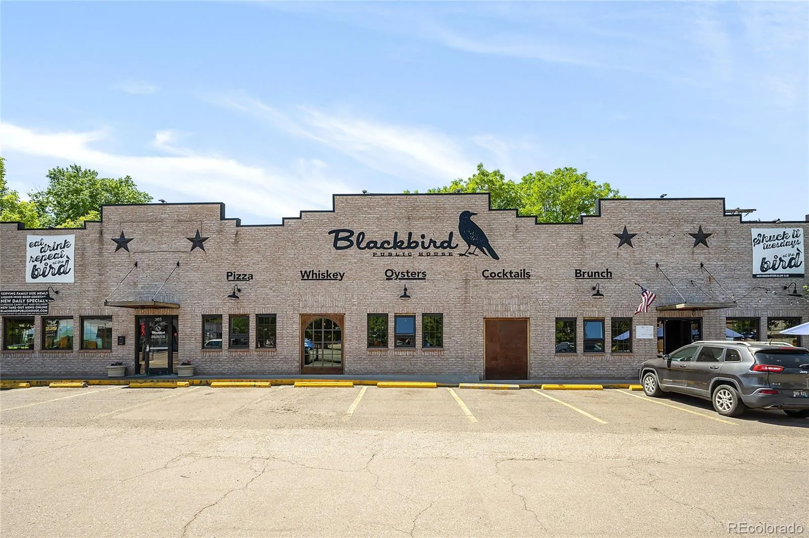 1000 E 1st Avenue #107 Denver CO 80218 | MLS #REC7141790 09262026013634 1600 45