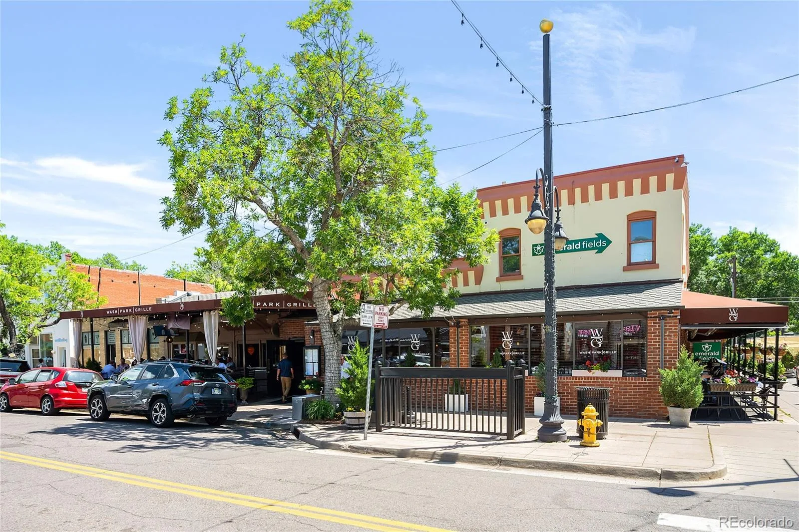 1000 E 1st Avenue #107 Denver CO 80218 | MLS #REC7141790 09262026013634 1600 46