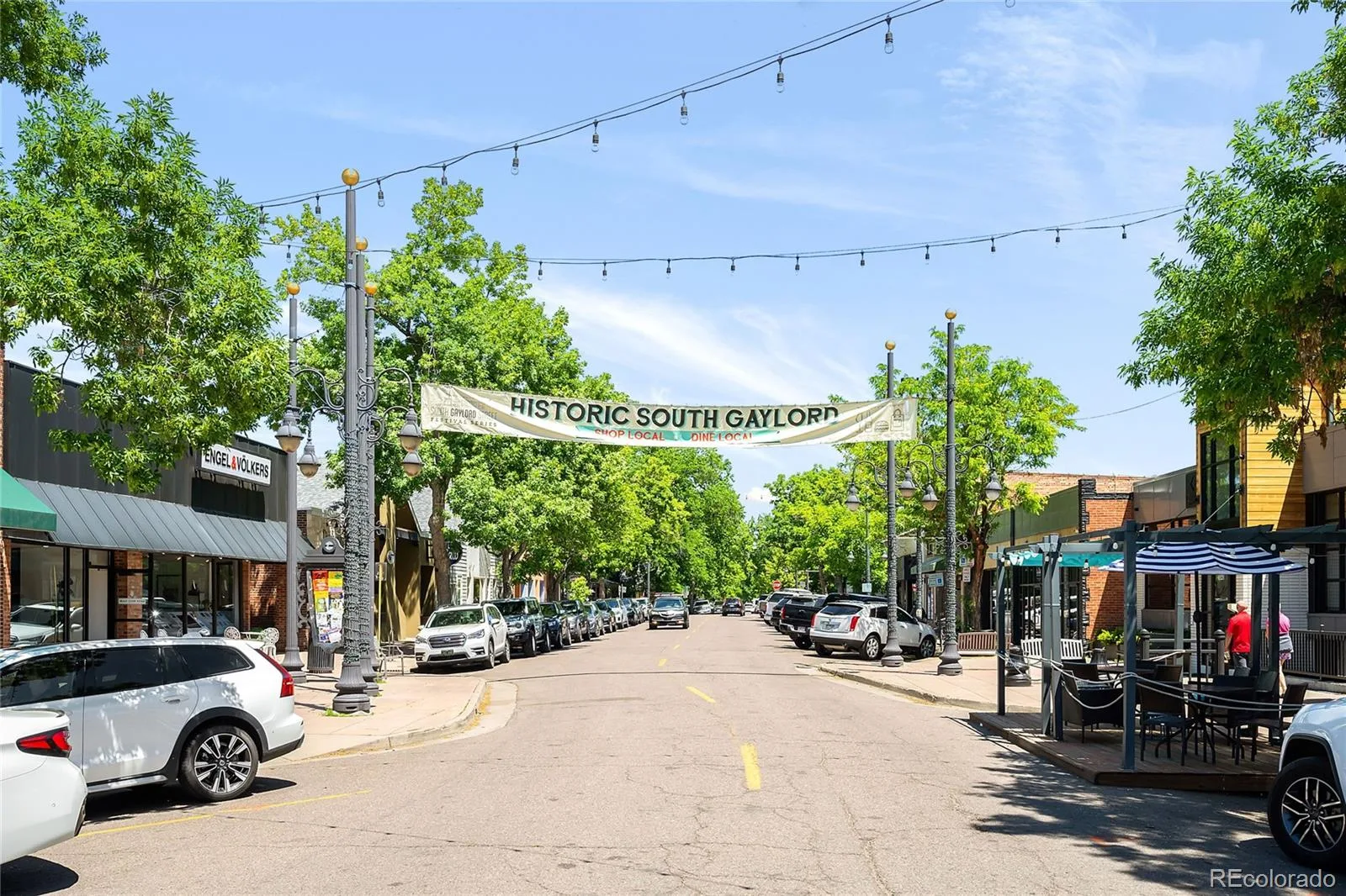 1000 E 1st Avenue #107 Denver CO 80218 | MLS #REC7141790 09262026013634 1600 48