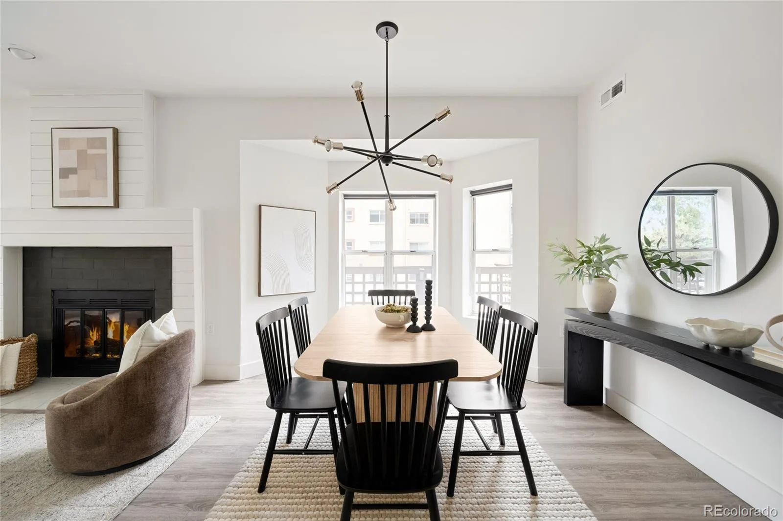 1000 E 1st Avenue #107 Denver CO 80218 | MLS #REC7141790 09262026013634 1600 5