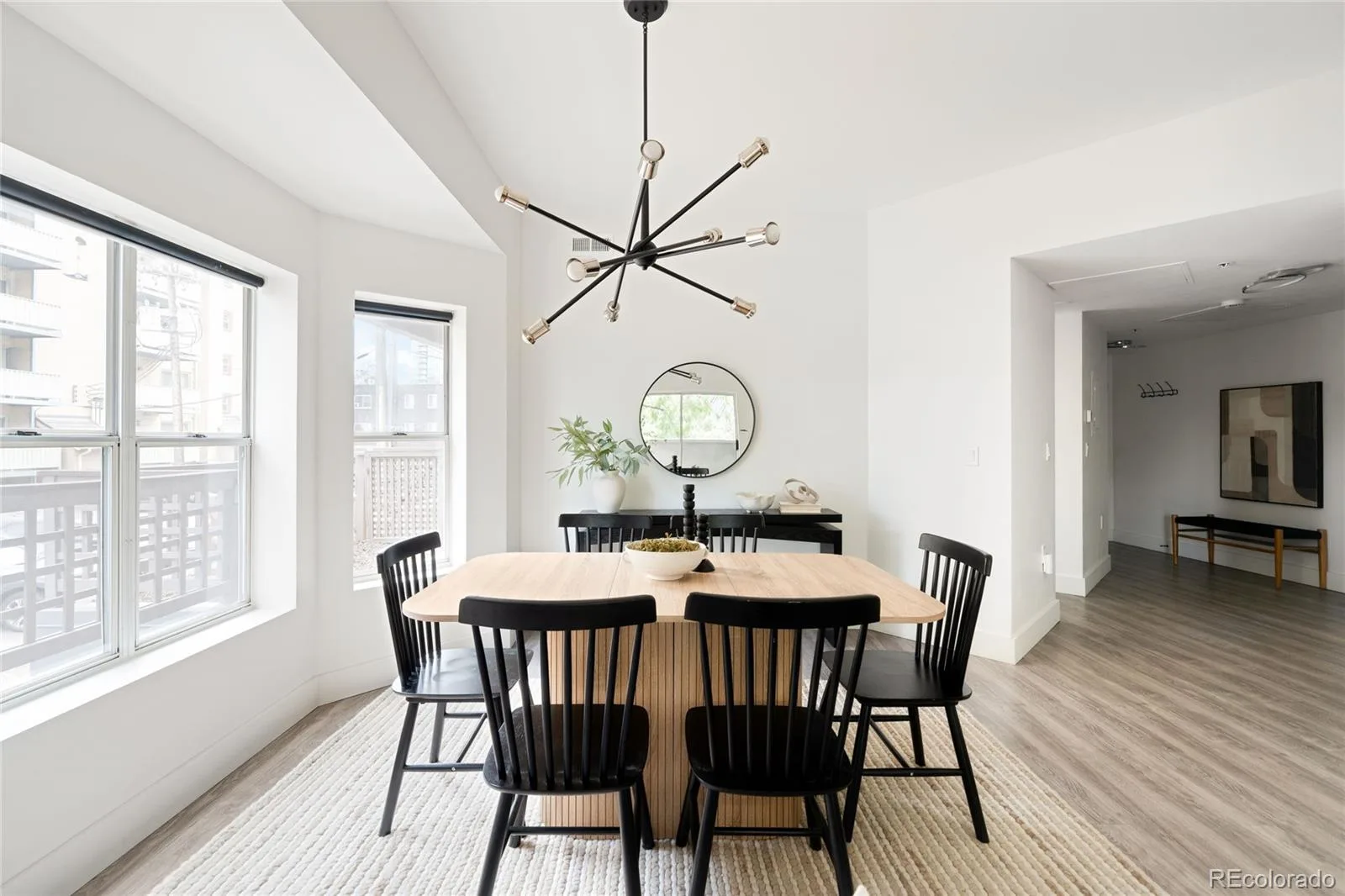 1000 E 1st Avenue #107 Denver CO 80218 | MLS #REC7141790 09262026013634 1600 6