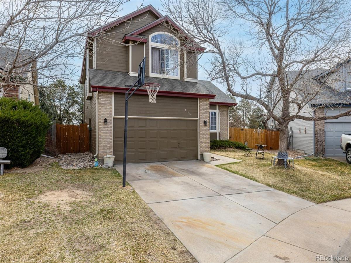 4165 S Granby Circle Aurora CO 80014 | MLS #REC7144921 MLS #REC7144921 image #0