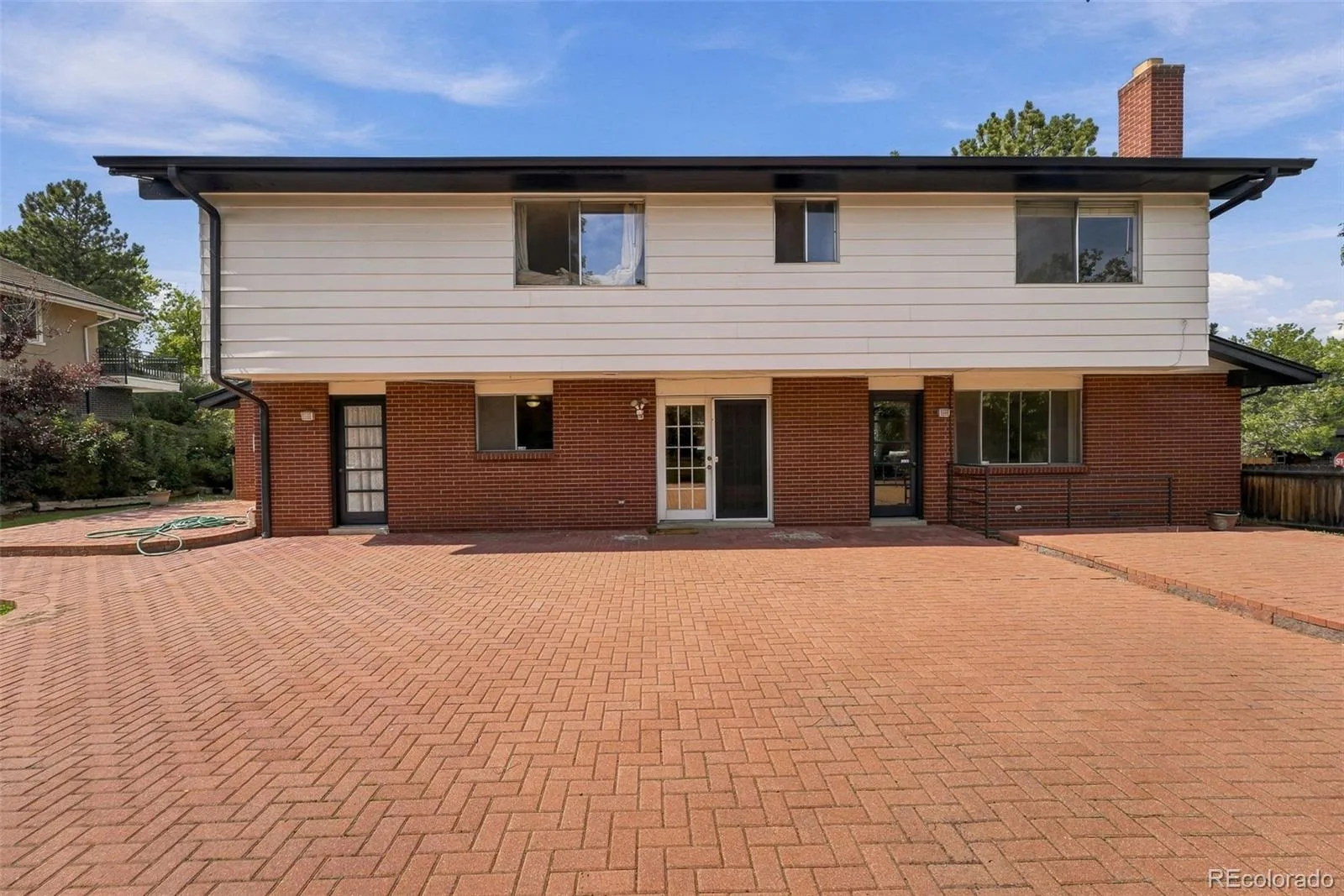 3700 S Roslyn Way Denver CO 80237 | MLS #REC7146214 09222026190158 1600 45