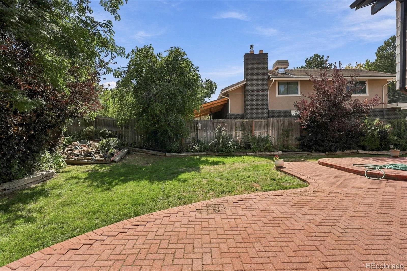 3700 S Roslyn Way Denver CO 80237 | MLS #REC7146214 09222026190158 1600 46