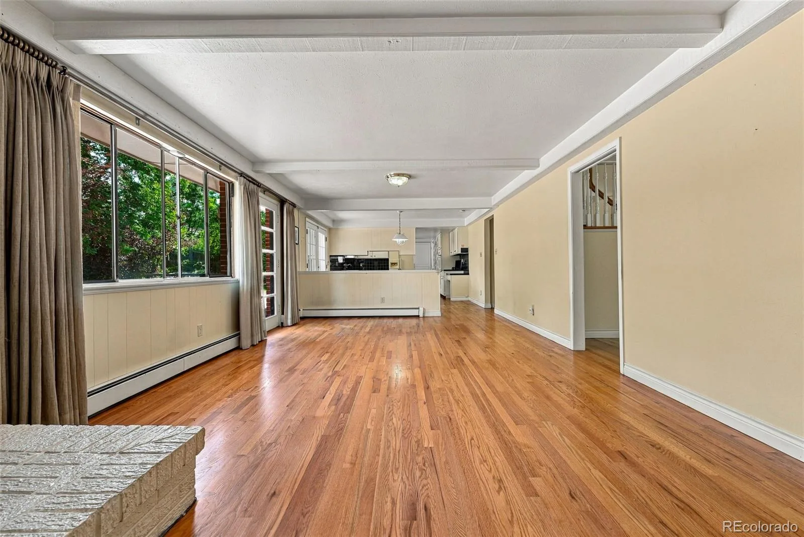 3700 S Roslyn Way Denver CO 80237 | MLS #REC7146214 09222026190158 1600 8