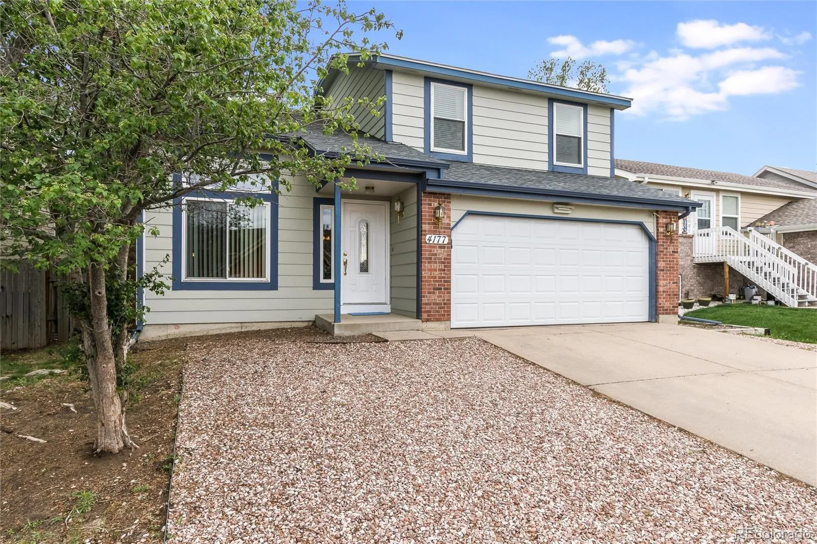 4177 S Lewiston Circle Aurora CO 80013 MLS #REC7146336 05212026184811 1600 1