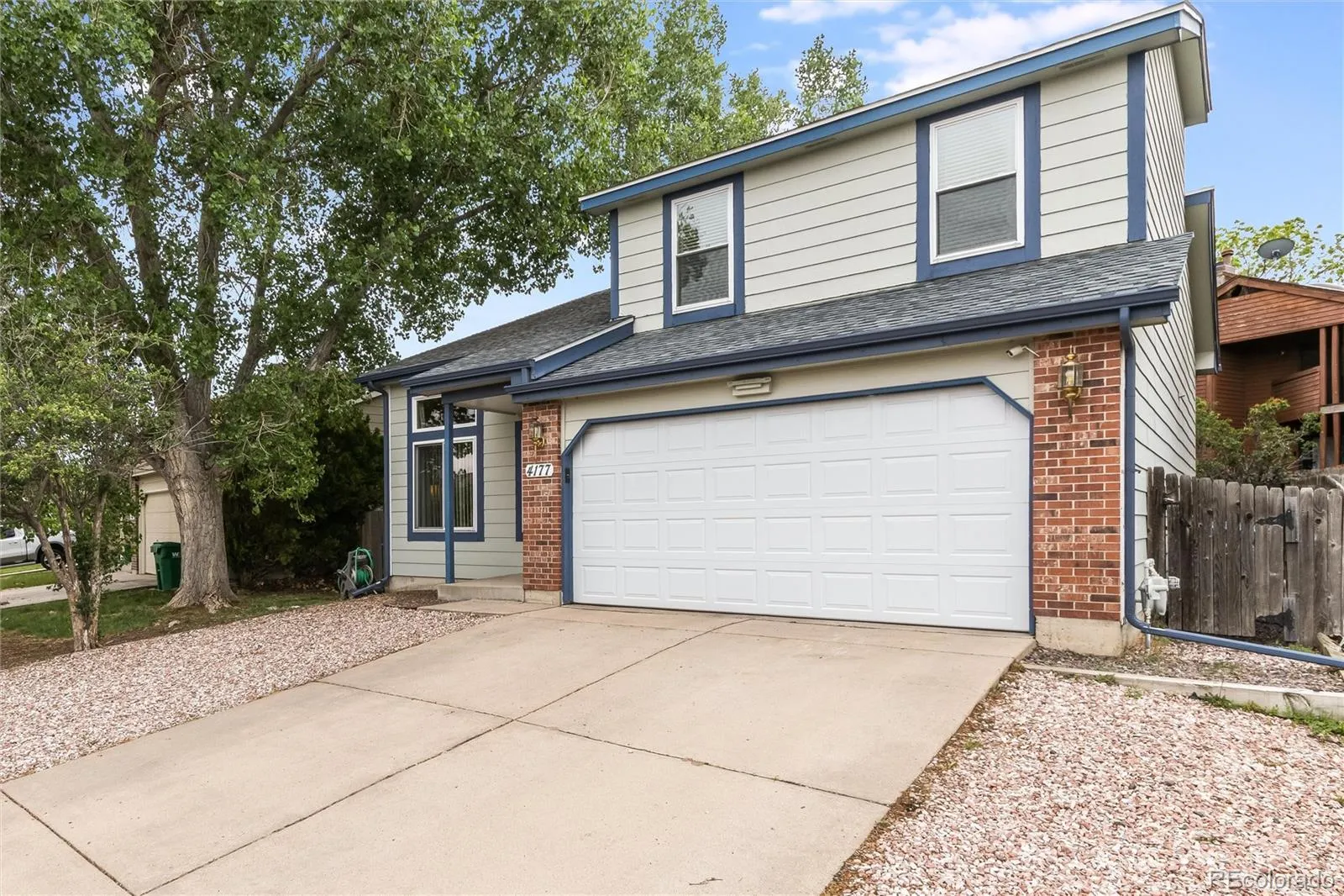 4177 S Lewiston Circle Aurora CO 80013 MLS #REC7146336 05212026184811 1600 3