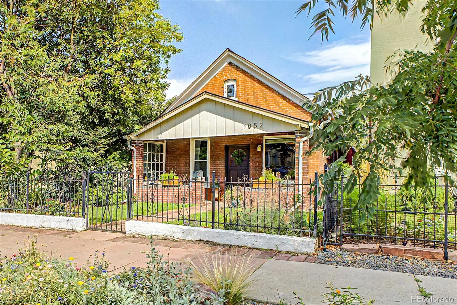 1052 Lipan Street Denver CO 80204 | MLS #REC7146480 08282026140611 1600 1