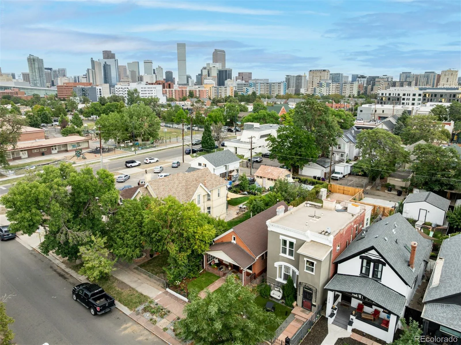 1052 Lipan Street Denver CO 80204 | MLS #REC7146480 08282026140611 1600 22