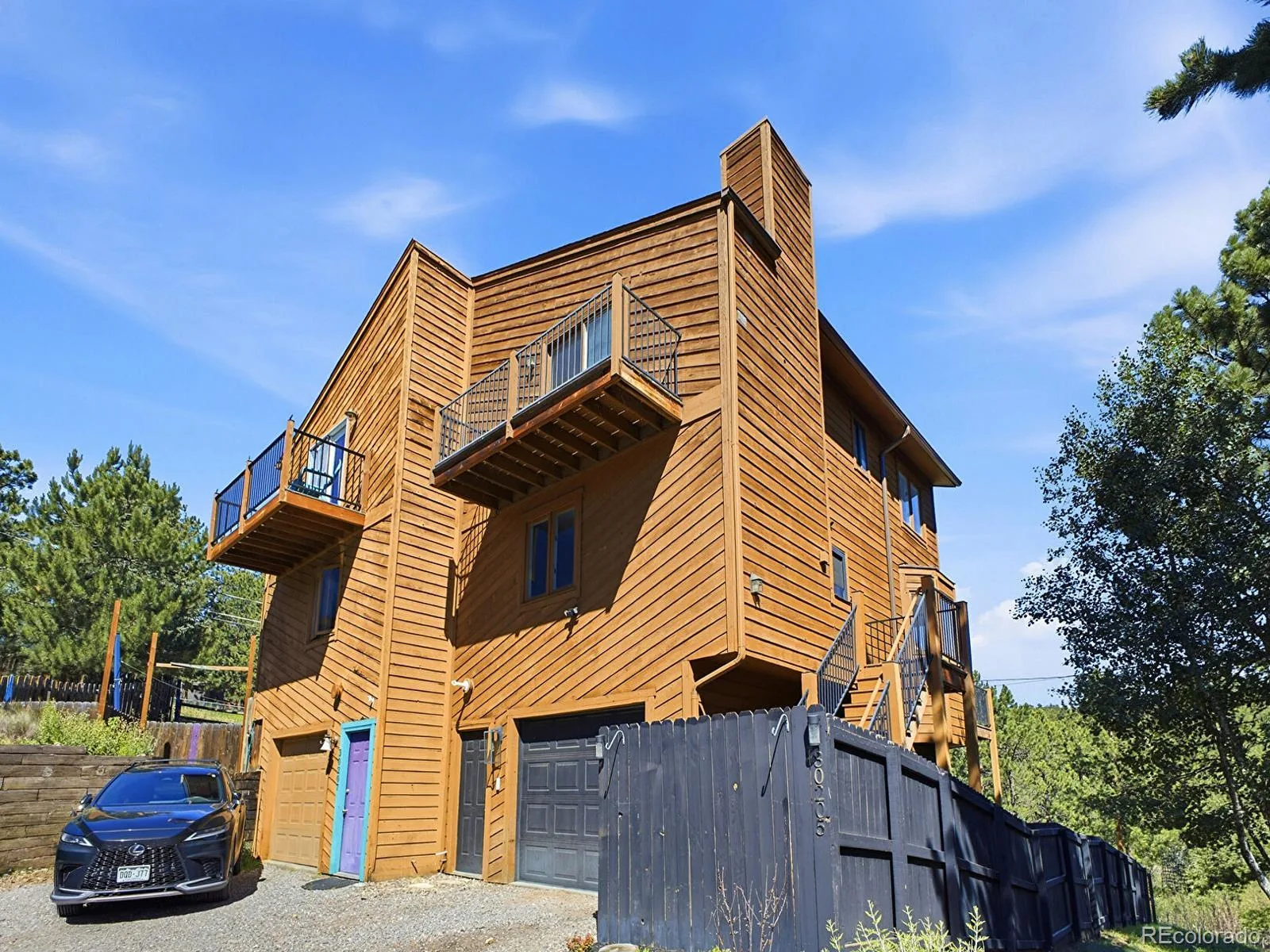 30205 Aspen Lane Evergreen CO 80439 | MLS #REC7147589 08102026193433 1600 1