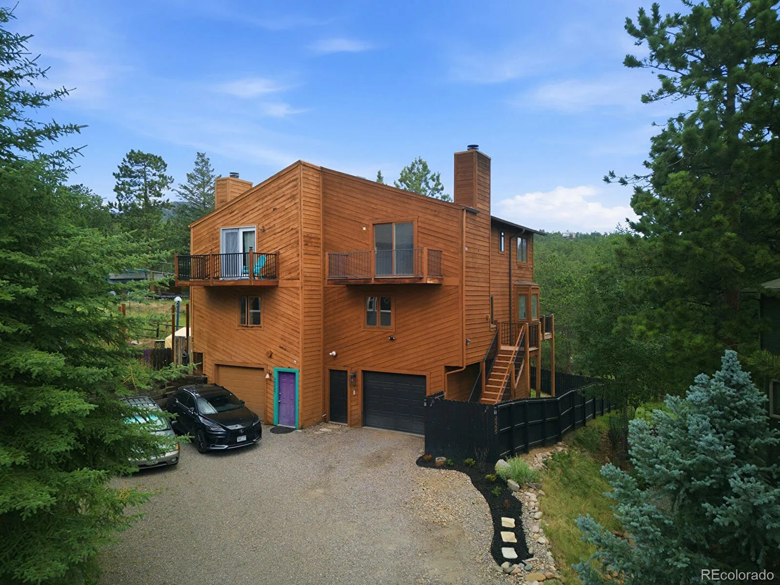 30205 Aspen Lane Evergreen CO 80439 | MLS #REC7147589 08102026193433 1600 38