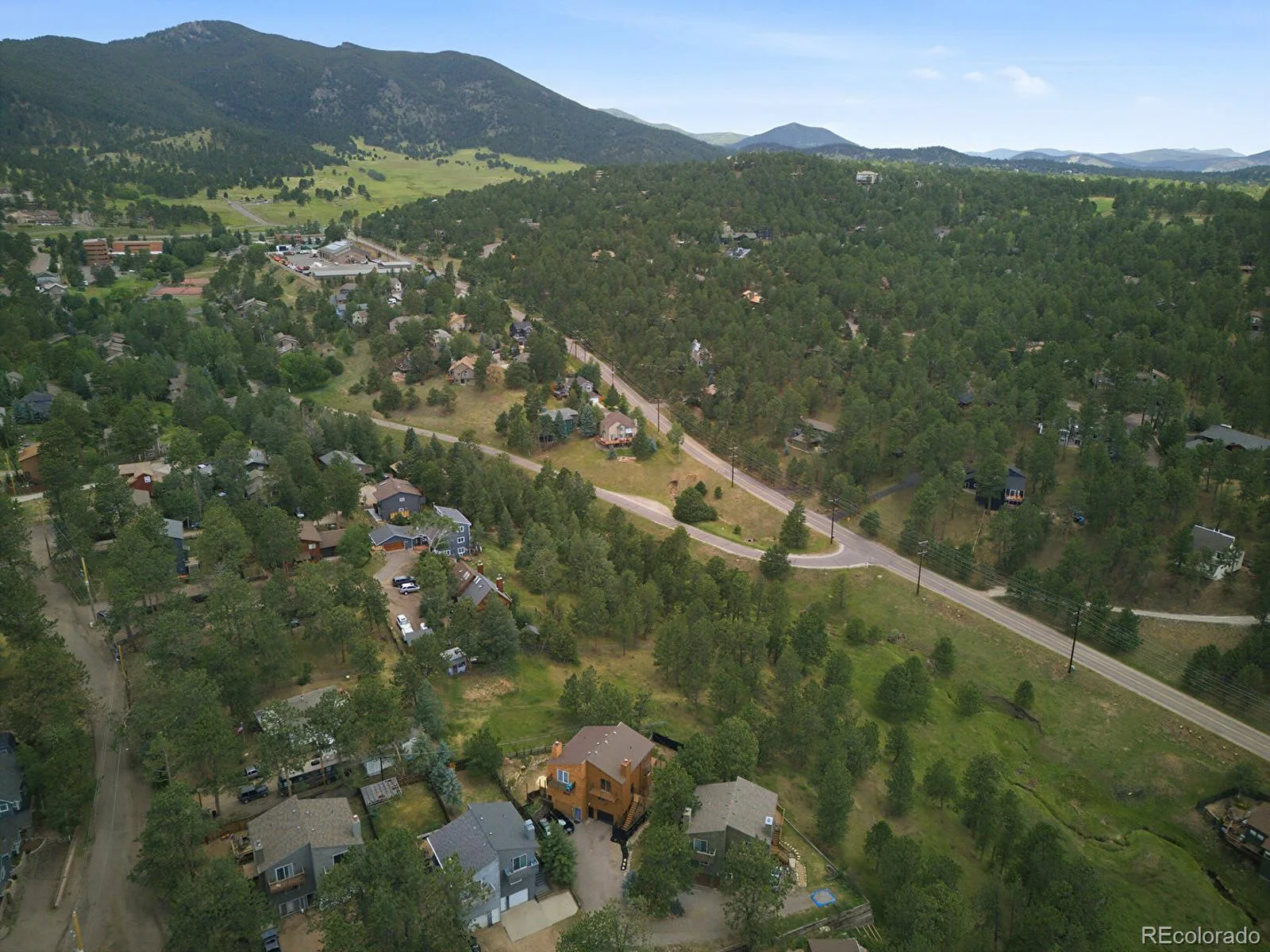 30205 Aspen Lane Evergreen CO 80439 | MLS #REC7147589 08102026193433 1600 40