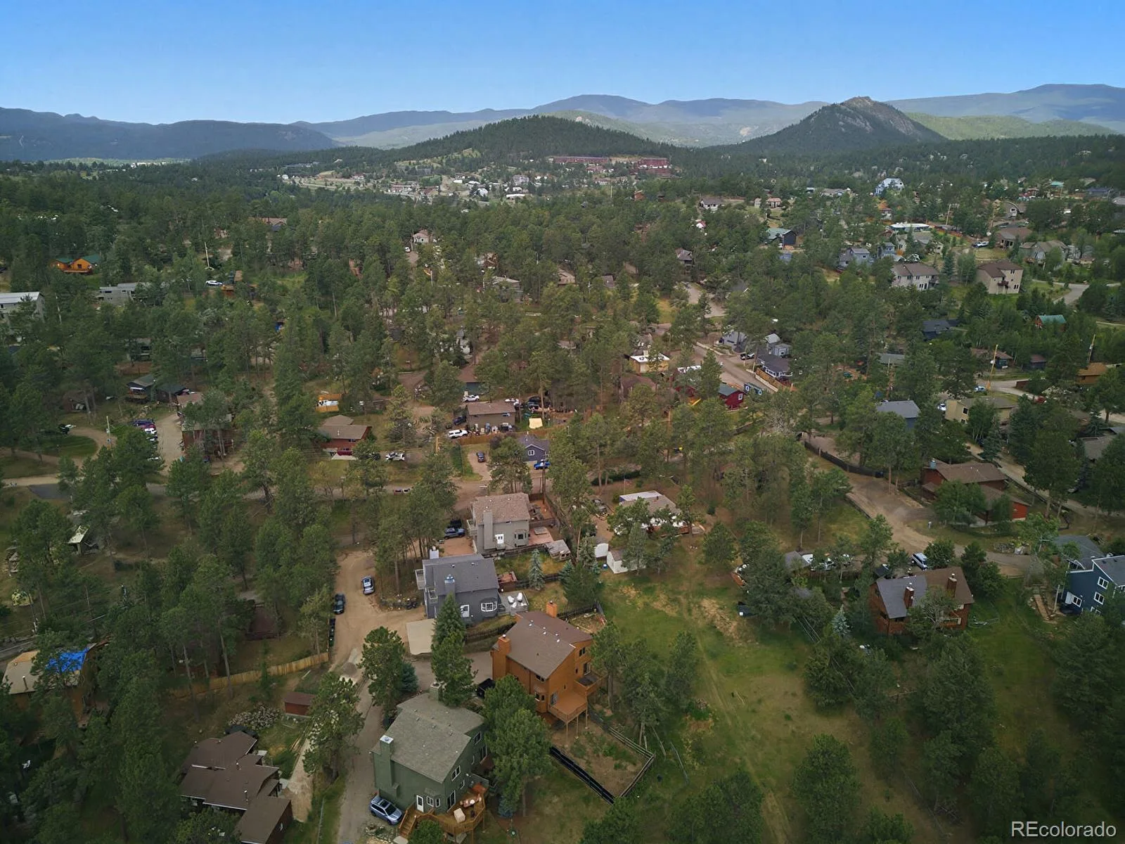 30205 Aspen Lane Evergreen CO 80439 | MLS #REC7147589 08102026193433 1600 43