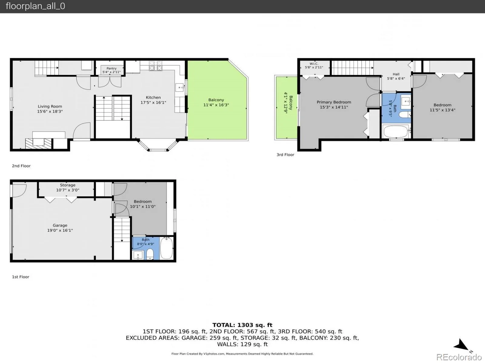 30205 Aspen Lane Evergreen CO 80439 | MLS #REC7147589 08102026193433 1600 44