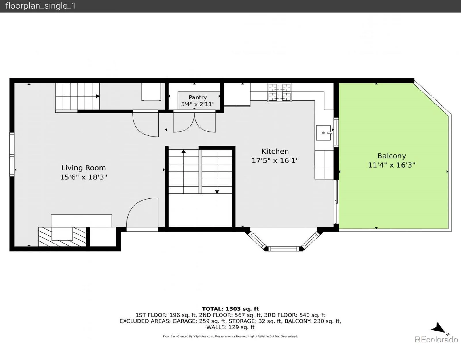 30205 Aspen Lane Evergreen CO 80439 | MLS #REC7147589 08102026193433 1600 45