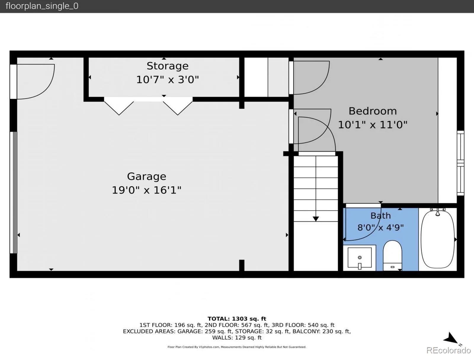 30205 Aspen Lane Evergreen CO 80439 | MLS #REC7147589 08102026193433 1600 46