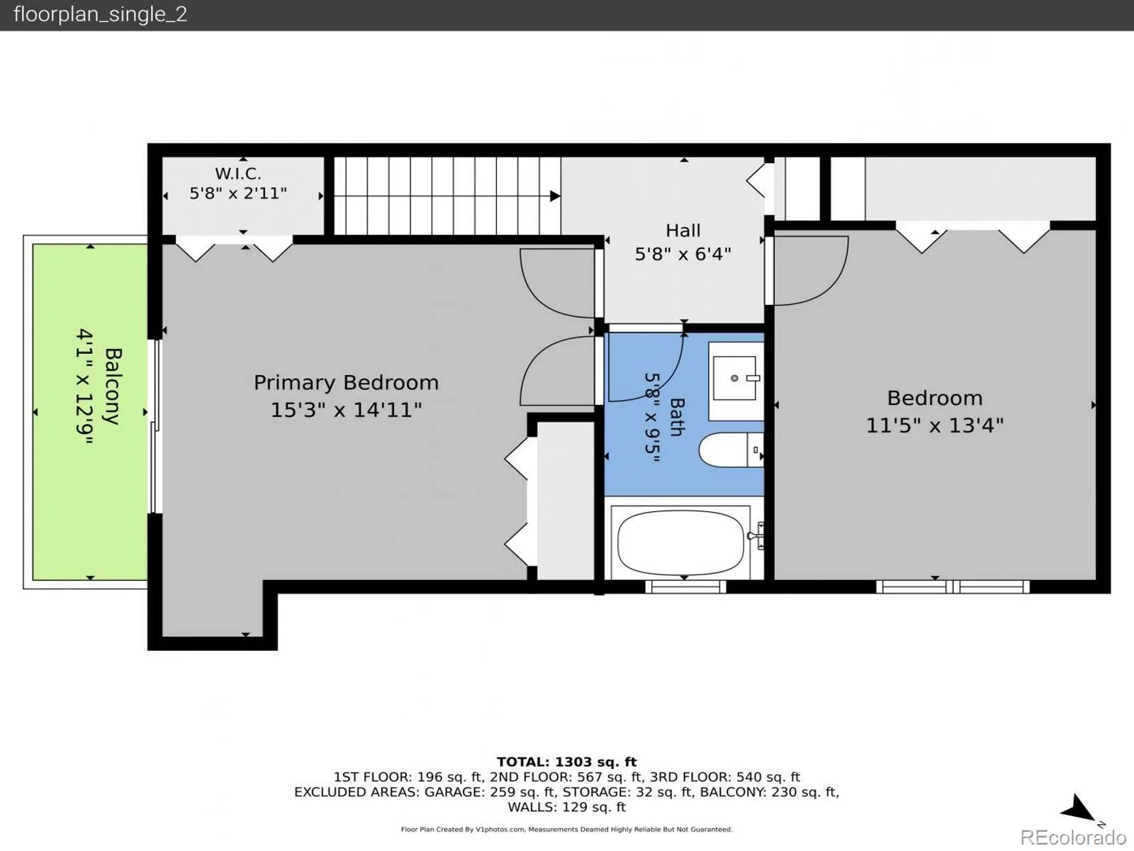 30205 Aspen Lane Evergreen CO 80439 | MLS #REC7147589 08102026193433 1600 47